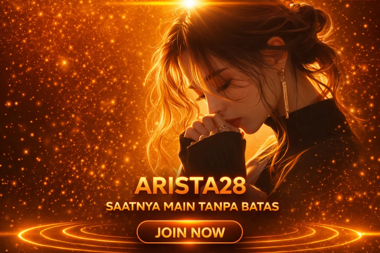 Arista28 ● Arista 28 Tempat Asik Jelajah Dunia Fantasi Game✨
